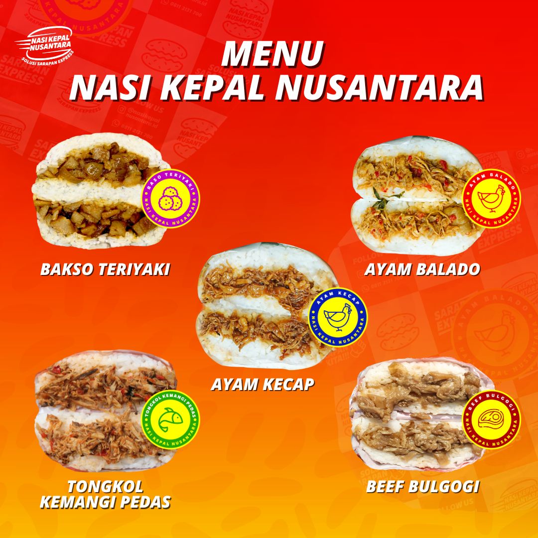 Salinan dari TEMPLATE MENU NASI KEPAL - FEEDS